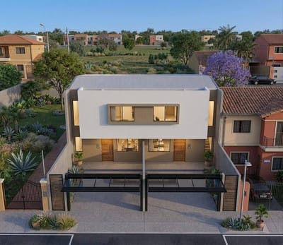 DÚPLEX EN VENTA EN SAN LORENZO 