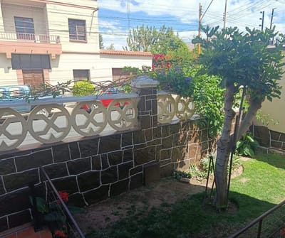 PROPIEDAD CÉNTRICA DE RENTAS PRÓXIMA COLEGIO LA SALLE COCHABAMBA