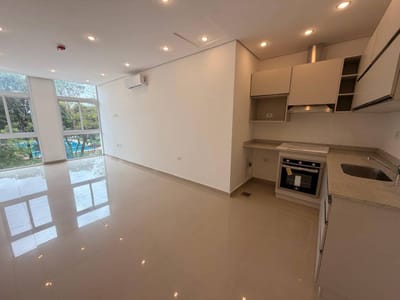 En venta departamento de dos dormitorios a estrenar - Las Mercedes