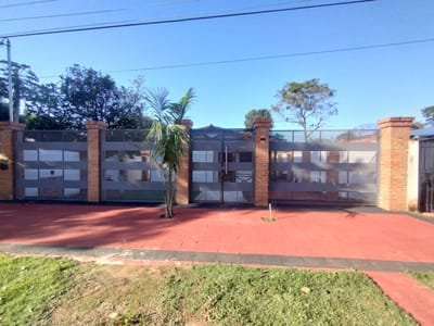 En venta casa a Estrenar en Capiata!! 