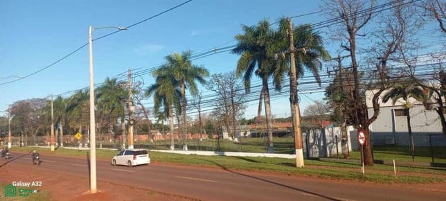 Venta de Terreno en Ciudad del Este, Alto Paraná