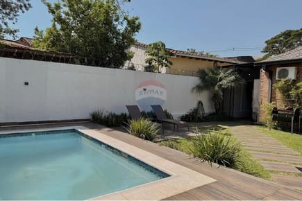 Casa - Venta - Itá Enramada, Paraguay
