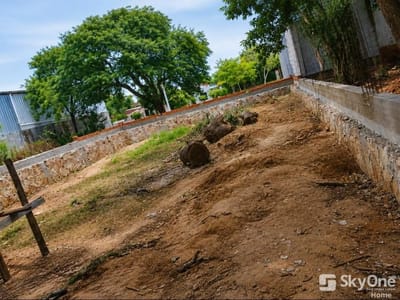 TERRENO EN MARIANO ROQUE ALONSO