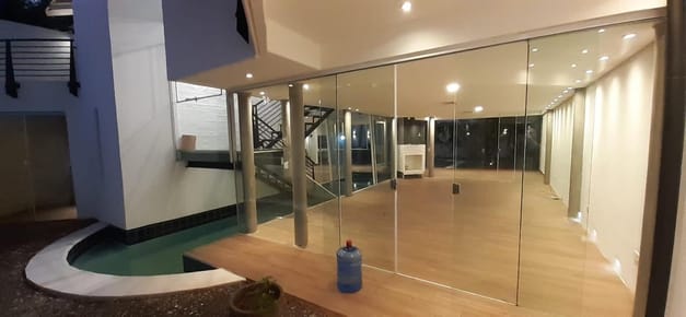 ✨*ALQUILER – HERMOSA RESIDENCIA EN MANORÁ*✨