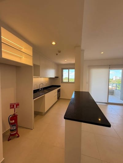Alquiler – Departamento en Fortaleza Molas