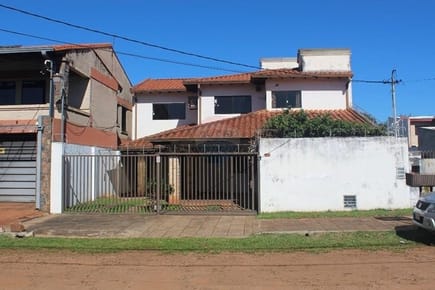 En venta en San Lorenzo Villa Amelia