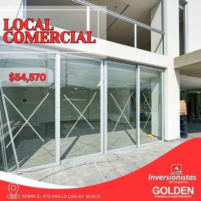 LOCAL COMERCIAL