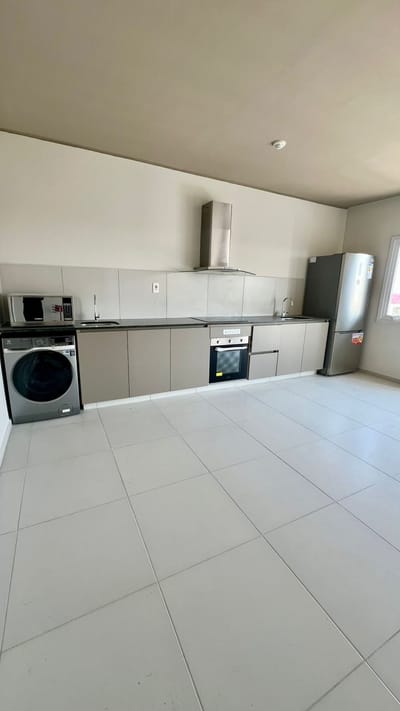 VENDO DEPARTAMENTO DE DOS HABITACIONES EN LUQUE