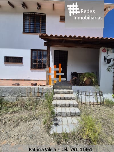 CASA EN VENTA EN RIO ABAJO - CARRERAS