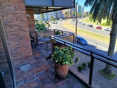 Venta Bajo! Exclusiva Planta Frente Al Puerto Del Buceo