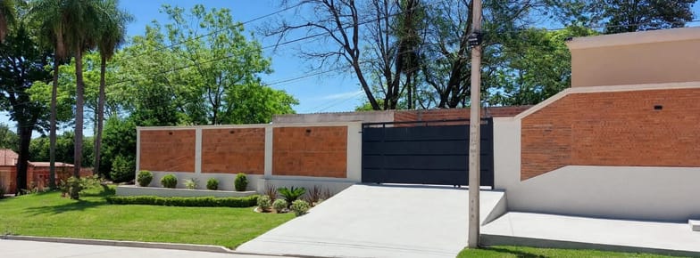 EN VENTA CASA EN SAN LORENZO - ESPIRITU SANTO