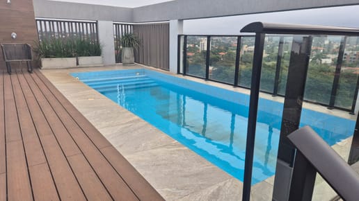 ALQUILO DEPARTAMENTO DE 2 DORMITORIOS FULL AMOBLADO EN  – VILLA MORRA