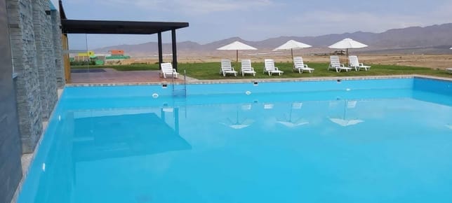 Venta de lote de campo en Asia
