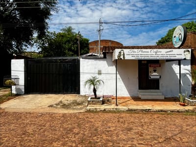 VENTA CASA FAMILIAR CON SALÓN INDEPENDIENTE EN SAN LORENZO