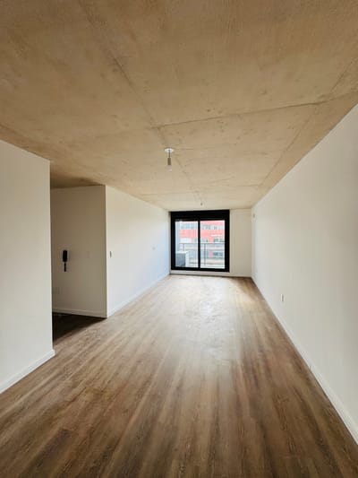 Apartamento a estrenar de 2 dormitorios y 2 baños en el corazón de Pocitos