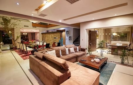 Residencia De Lujo En Rakiura Country