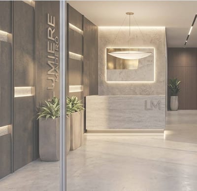 Lumiere Madero – Una Nueva Experiencia De Vivir