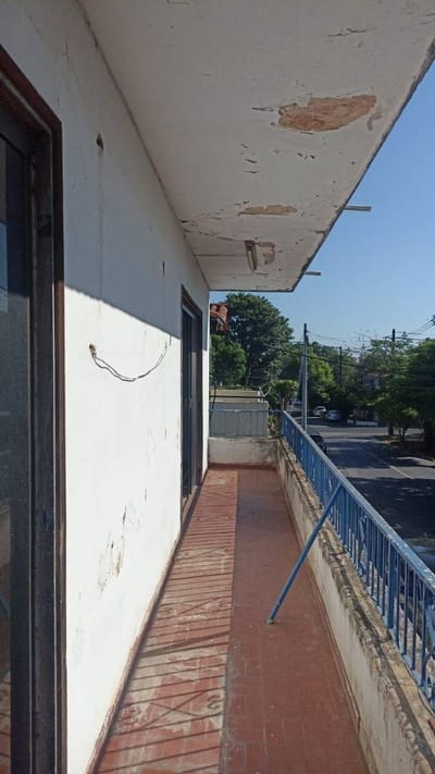 ALQUILO OFICINA - DEPOSITO