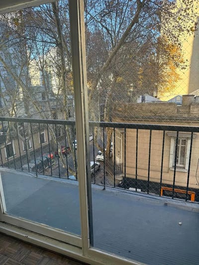 Venta Apto 1 Dor Op 2 Y Balcón Tres Cruces