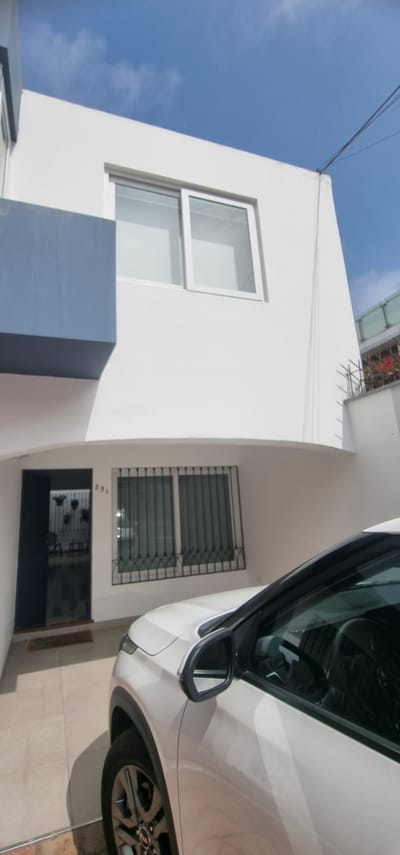 Linda Casa Dos de Mayo San Isidro