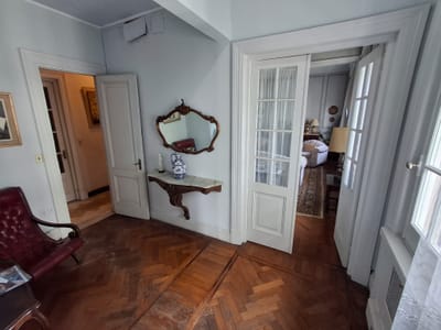 VENTA DE GRAN APARTAMENTO EN EL CENTRO
