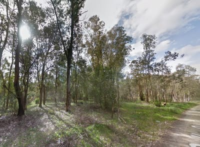 Terreno en venta La Esmeralda
