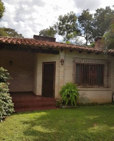SE ALQUILA CASA EN SANBER