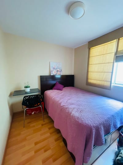 Alquilo Habitaciones En San Miguel- Frente A Parque Bioclimático