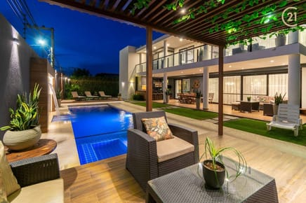 COLINAS DEL URUBO - CASA EN VENTA