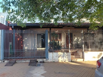 Gran oferta en Asunción: casa + terreno ???? ¡No la dejes pasar! Tiempo limitado!