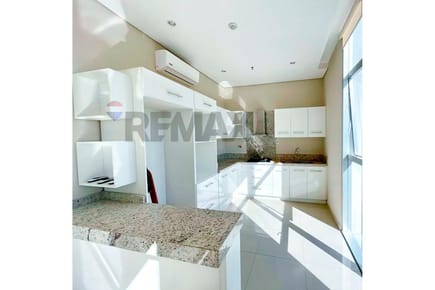 Alquilo depto 2 dormitorios en suite de 94.85m2