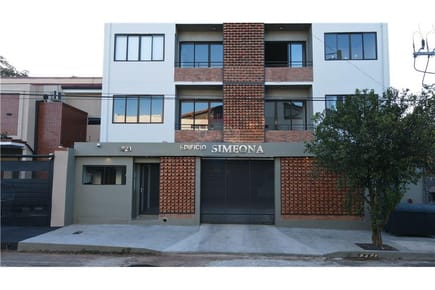 Departamento de 2 hab. a estrenar en Zona Sur