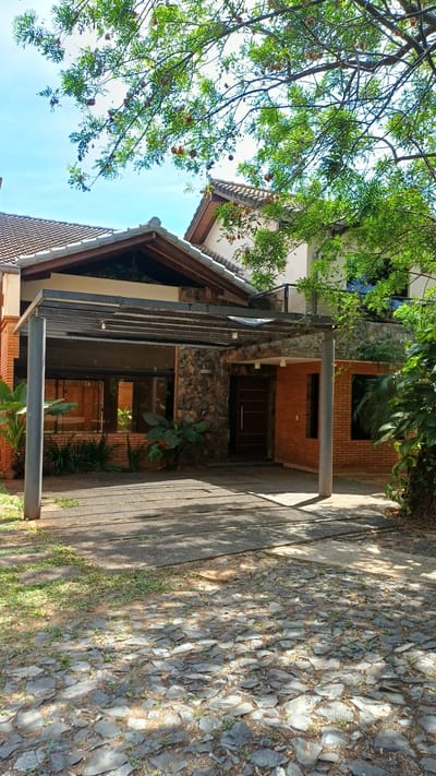 CASA EN ALQUILER EN CONDOMINIO LOS SUEÑOS FDO DE LA MORA