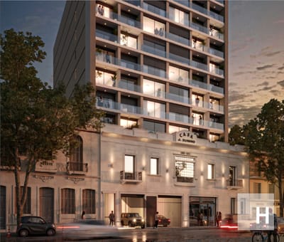 HERMOSA PLANTA CON AMBIENTES BIEN CONFORTABLES