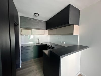 Venta apartamento 1 Dormitorio Punta Carretas - 601