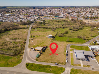 Venta Terreno San José, San José De Mayo, 4139 M2, Excelente Estado