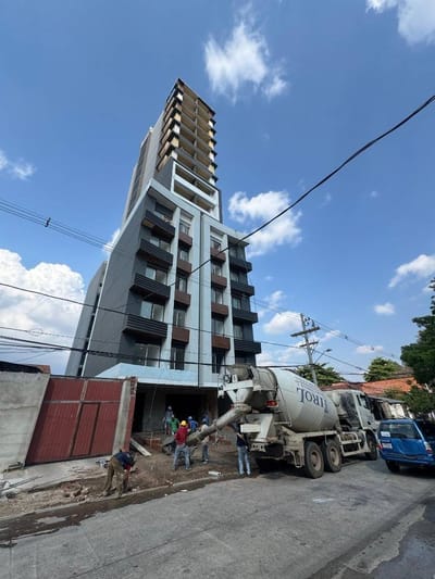 DEPARTAMENTO EN VENTA EN EDIFICIO STONE III