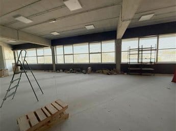 Local Comercial 1000 m² Piedras Blancas - Av. Gral. Flores Casi Belloni