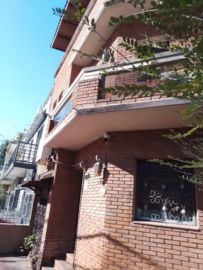 OPORTUNIDAD!! VENDO CASA PU, 3D C/ GARAGE. PARQUE BATLLE