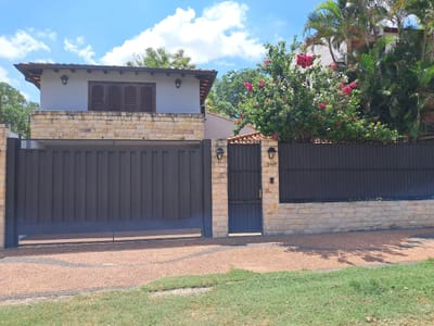 Casa - Venta - Lambaré, Central, Paraguay