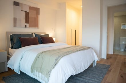 Precio imbatible para la calidad que ofrece el edificio!!! Última disponible con éstas características..