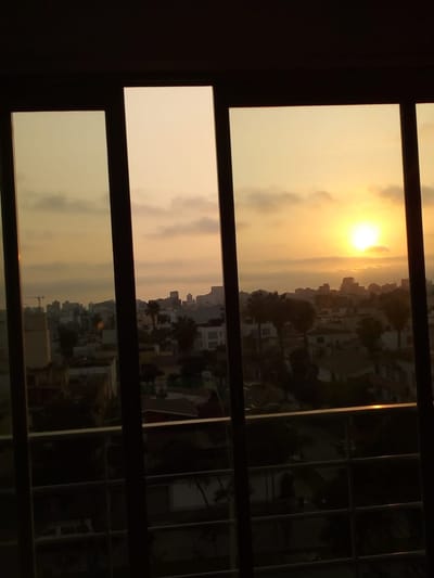 Vendo departamento en Surquillo, espectacular vista