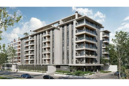 Departamento-Venta-Mayor Evacio Perinciolo Merlo e/ Cnel Tito Bogado 
