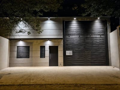 Venta de Depósito / Tinglado en Fernando de la Mora, Central 