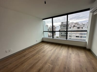 Apartamento 2 Dormitorios  Pocitos