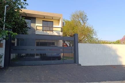 Vendo esta casa en Villa Elisa