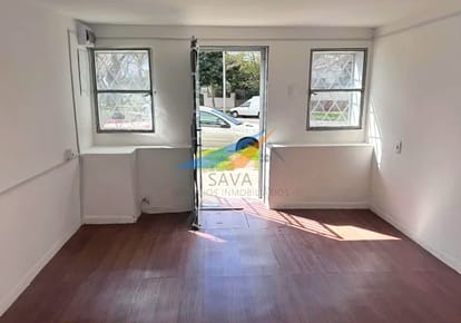 Alquiler Local Comercial en Buceo! 32m² al Frente.