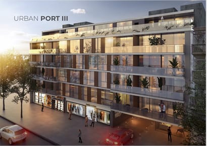 Apartamentos de 2 dormitorios en Pozo
