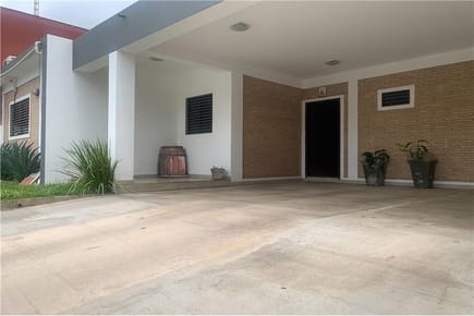 En venta casa en Fernando zona sur
