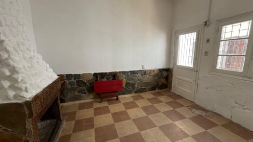 CASABLANCA - GRAN OPORTUNIDAD DE INVERSIÓN EN SAYAGO